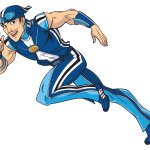 Sportacus