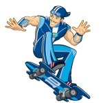 Sportacus