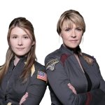 Slavic Stargate Girls