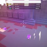 Atomega round end scene GIF Template