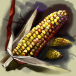 corn