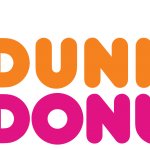 Dunkin' Logo (2014-2018)