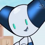 Robotboy