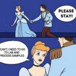 Cinderella Can't Stay