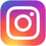 Instagram Logo (2016-2022)