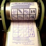 Mimeograph