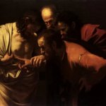 Doubting Thomas