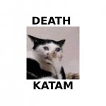 Death katam