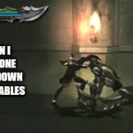 Boom u just got rekt by teh law | ME WHEN I FIND THE ONE WHO CUT DOWN OUR WIFI CABLES | image tagged in gifs,god of war,relatable,savage memes,dank memes,no internet | made w/ Imgflip video-to-gif maker