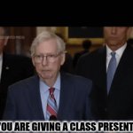 why is this me | POV: YOU ARE GIVING A CLASS PRESENTATION | image tagged in gifs,memes,fonnay,funny memes,fun stream | made w/ Imgflip video-to-gif maker