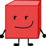 blocky bfdi