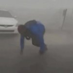 Storm GIF Template