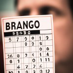 BRANGO BINGO template