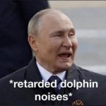 Putin meme