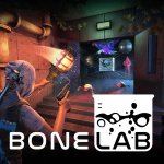 bone lab