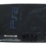 PlayStation 2 Transparent