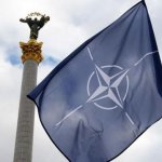 Ukraine in NATO