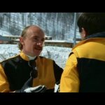 Les bronzés font du ski - Jean claude Duss