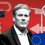 Starmer U turn meme