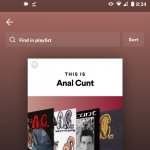 Anal cunt meme