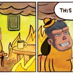 it's fine