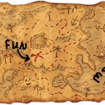 Map to fun stream