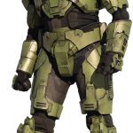 Master Chief, Halo Wiki