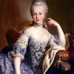 Marie Antoinette