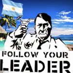 Follow your leader