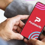 pedidos ya app