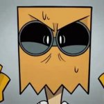 Angry Dr.Flug GIF Template