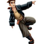 Jim Hawkins
