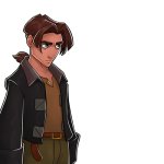 Jim Hawkins