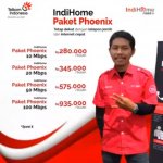 Indihome Paket Phoenix Meme