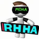 gibberish guy