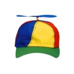 propeller hat 2.0