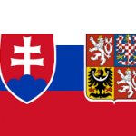 New Flag of Czechoslovakia