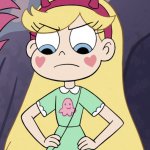 Star Butterfly meme