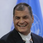 Rafael Correa