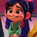 Vanellope von Schweetz