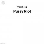 This is Pussy Riot meme