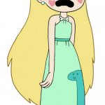 Star Butterfly die in hell because she sux meme