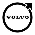 Volvo logo