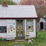 Maud Lewis House