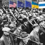 NATO-Volkssturm (US-EU-NATO-Ukraine-Free Russia's Volksstrum)