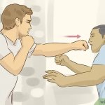 How to Be Good at Fist Fighting: 12 Steps (with Pictures)