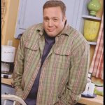 kevin james