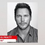 Chris Pratt as Mario