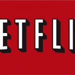 Old Netflix Logo