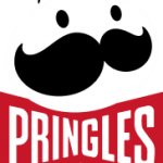 Pringles Logo (2021-present) template